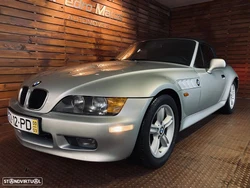 BMW Z3 1.9