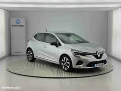 Renault Clio 1.0 TCe Evolution