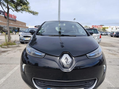 Renault Zoe 41 Kw