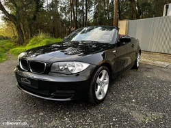 BMW 118 i