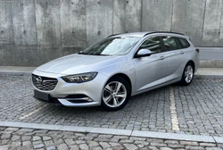 Opel Insignia Sport Tourer 1.6 CDTi