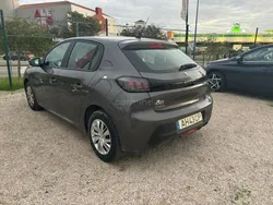 Peugeot 208 1.2 PureTech Active