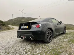 Toyota GT86 Gt86