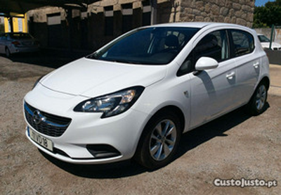 Opel Corsa 1.3 CDTi Dynamic