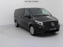 Mercedes Vito  Pro Standard