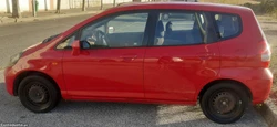 Honda Jazz (Jazz)