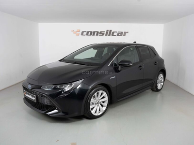 Toyota Corolla 1.8 Hybrid Comfort+P.Sport