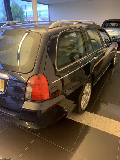 Rover 75 Tourer  2.0 CDTI - 130