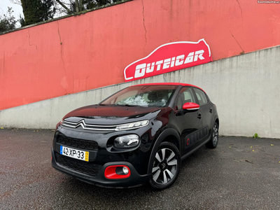 Citroën C3 1.2 PureTech Origins