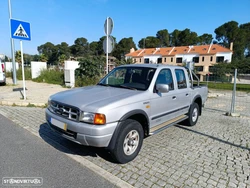 Ford Ranger 2.5 TD CD Plus