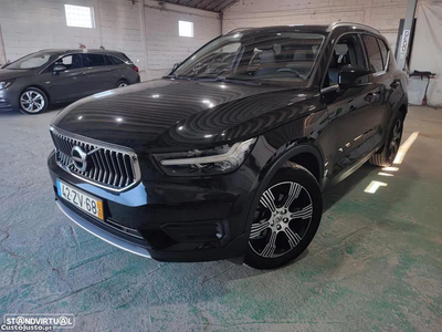 Volvo XC40 2.0 D3 Inscription Geartronic