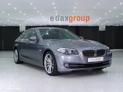 BMW 535 d Auto