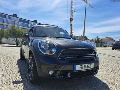 MINI Cooper cooper s