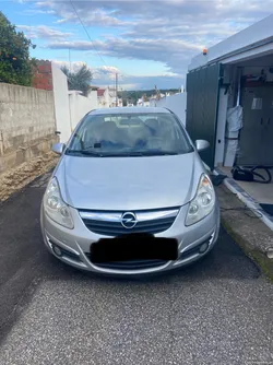 Opel Corsa EcoFlex