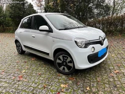 Renault Twingo Renault Twingo Sce 09 limited