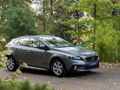 Volvo V40 1.6 D2 Momentum