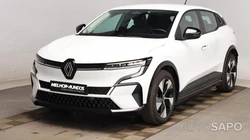 Renault Megane E-Tech de 2023