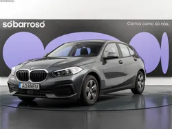 BMW 118 i Corporate Edition Auto