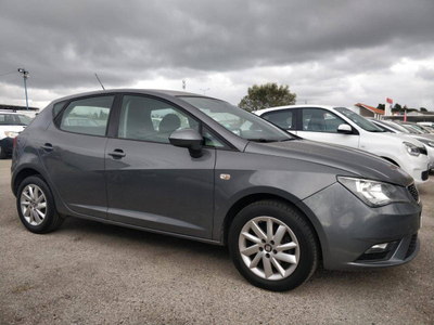 SEAT Ibiza 1.2 TDi Style