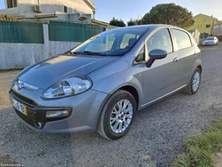 Fiat Punto Punto Evo 1.2 Dynamic Style