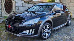 Peugeot 508 de 2013