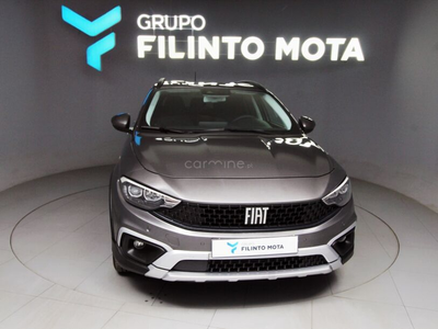 Fiat Tipo  Station Wagon 1.0 Gse