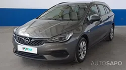 Opel Astra Sports Tourer 1.5 D Business Edition S/S de 2020