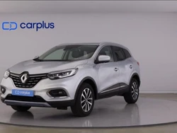 Renault Kadjar 1.3 TCe 140 FAP Intens