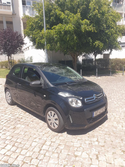 Citroën C1 Base