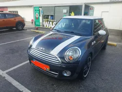 MINI Cooper 1.6 diesel