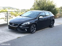 Volvo V40 1.6 D2 Eco R-Design