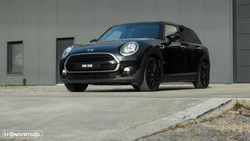 MINI Clubman Cooper D Auto