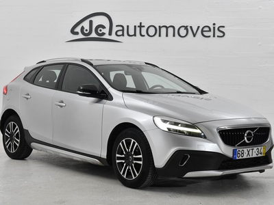 Volvo V40 1.5 T3 Momentum Geartronic