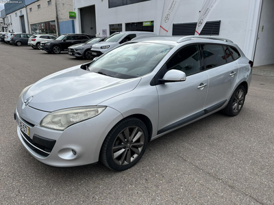 Renault Mégane St. 1.5 Dci 110 Cv. NACIONAL