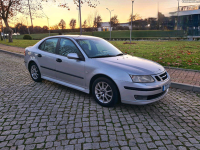 Saab 93 2200 Diesel 115cv A/C