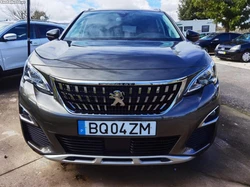 Peugeot 3008 1.5 e-Hdi Allure