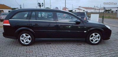 Opel Vectra 1.9CDTI CARAVAN