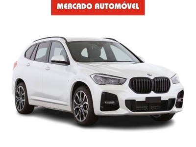 BMW X1 16 d sDrive Pack M Auto