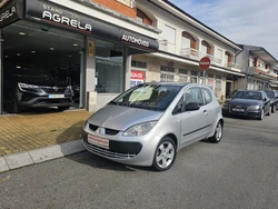 Mitsubishi Colt CZ3 1.5 DI-D Inform RCD/AC