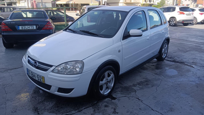 Opel Corsa 1.3 CDTi Enjoy