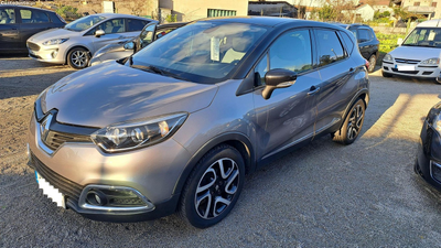 Renault Captur 0.9 TCE