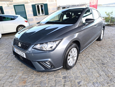 Seat Ibiza 1.0 MPI 72000km