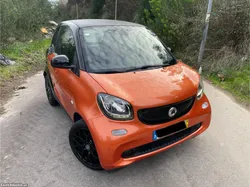 Smart ForTwo 0.9 90cv Passion 55000km