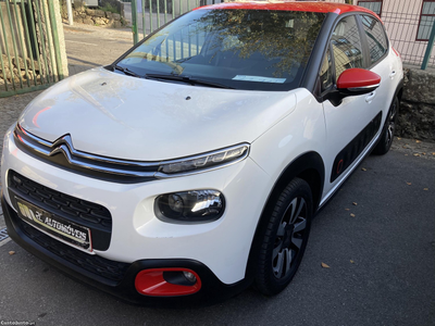 Citroën C3 1.2