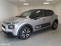 Citroën C3 1.2 PureTech Max