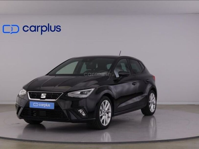 Seat Ibiza 1.0 TSI FR 5v