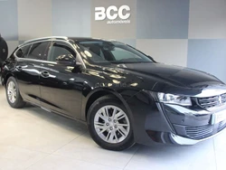 Peugeot 508 1.5 BlueHDi Active Pack Business