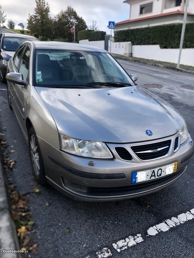 Saab 9-3 1.8