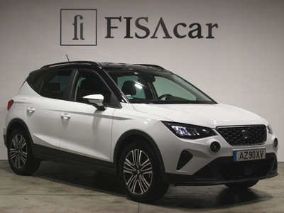 Seat Arona 1.0 TSI Style