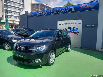 Dacia Sandero 1.0 SCe Comfort